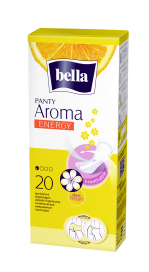 BE-022-RZ20-030 bella panty aroma energy a20